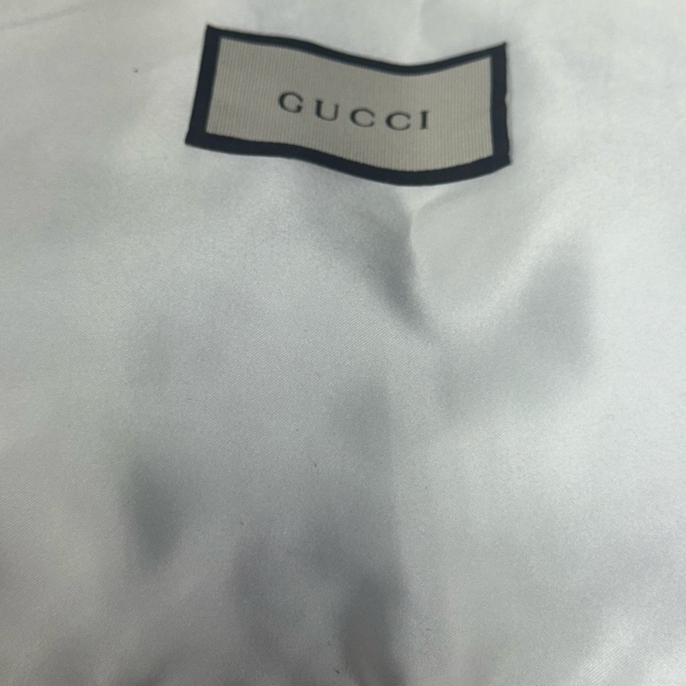 ❌SOLD❌IN STORE Gucci Soho Bag Shoulder Tote - Picture 12 of 12